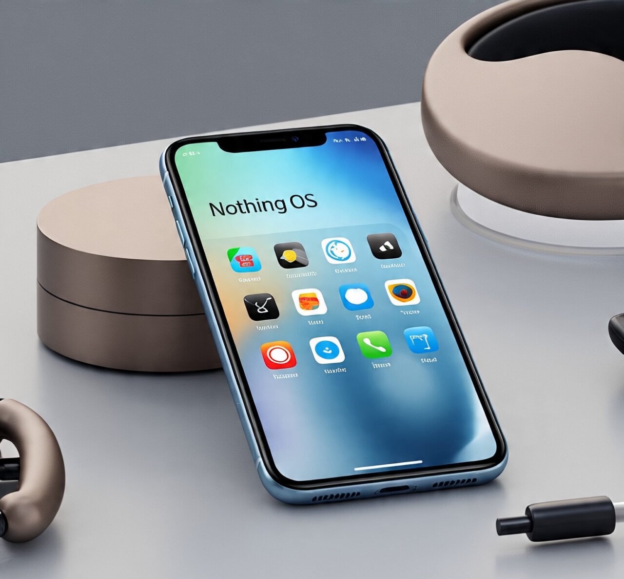 Why Tech Fans Adore Nothing OS More Than Android