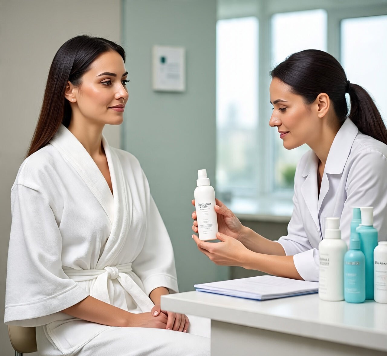 How Safe Is Glutathione for Skin Lightening Now